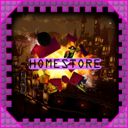 Citadel [Homestore]
