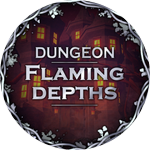 Complete Flaming Depths