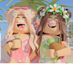 Good big sisters