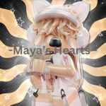 - Maya’s Hearts -