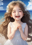 Bestie are cute and friendly