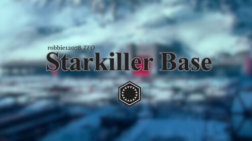 Starkiller Base