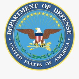 UNITED STATES ARMED FORCES  icon