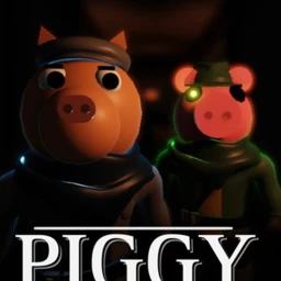 Piggy: The Exploration icon
