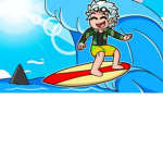 Surf PuffyEye