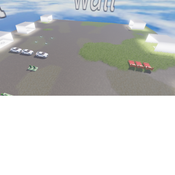 fight game icon