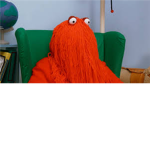 Don't Hug Me I'm Scared