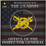 Officе of the Inspеctоr Gеnеrаl