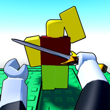 PVP Sword Master