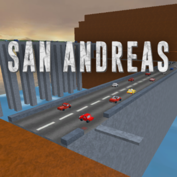 San Andreas Disaster Movie: Dam Collapse Survival