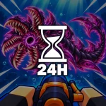 Harpoon a Fish icon