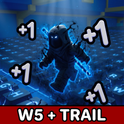 [👟X67🏆X3] +1 Speed Ninja Keyboard Escape icon