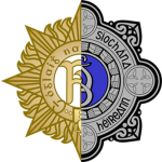 Irish Security Forces