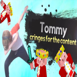 Tommyinnit Obby 😡