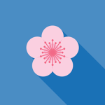 pink sakura group