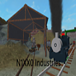 N1XX0 Industries