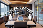 The Boys Office
