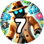 Escape Room Seven