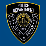 Gоtham City Police Department