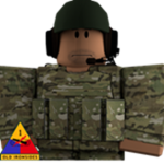 '1st Armored Division'