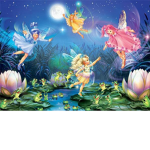 ~Fairy Clothing Line~