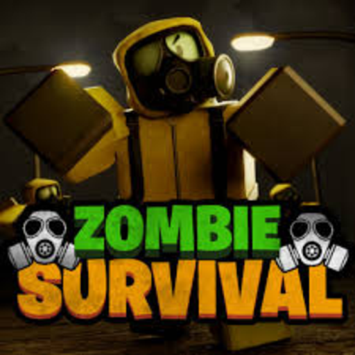 survive the zombies official game