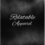 Relatable Apparel Clothing Group