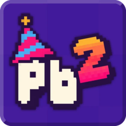 PartyBox! Roblox group icon