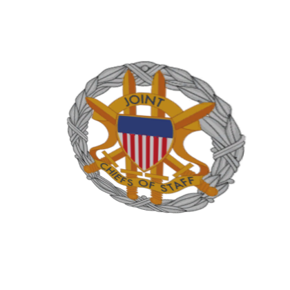 JONT CHIEFS OF STAFF LOGO