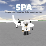 ✈Sinatra Pilot Academy✈