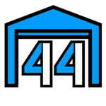 Warehouse 44