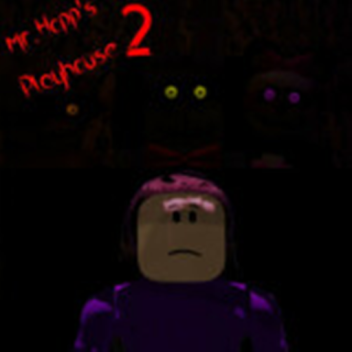 Mr.Hopp's Playhouse 2