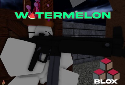 WaterMelonBLOX Homestore