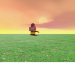 [UPDATE] Underverse Battlegrounds