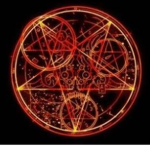 Demonic demons of darkness