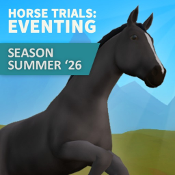 Horse Trials: Eventing [ALPHA] icon