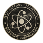 HRF | Department of Anomalous Research