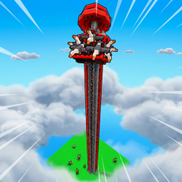Highest Brainrot Drop Tower