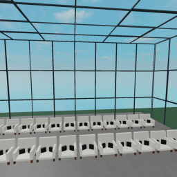 The Paris Island Applications