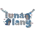 ♡ | luna & lany forever