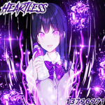 ｸHeartlessｸ