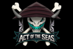 THE ACT OF THE SEAS
