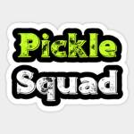 Pickle Squad Official