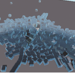 Lag Test