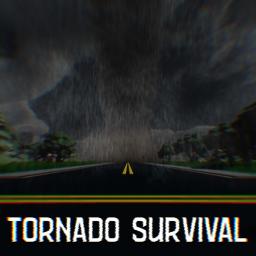 Tornado Survival 🌪 icon