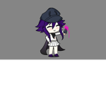 Gacha Fnaf army