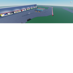 F1 monaco track WIP