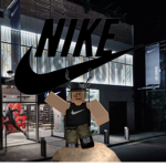 Nike  