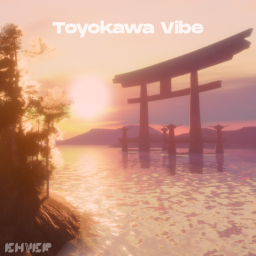 Toyokawa Vibe