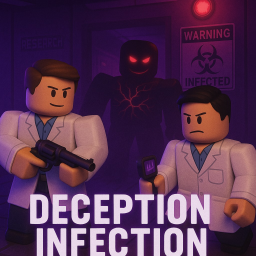 [NEW!] ☣️Deception Infection 2.0